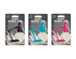 Wholesale Mini Reading Lamps