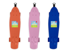 Wholesale Mini Skateboard 21"