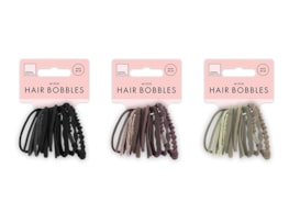 Wholesale Mixed Hair Bobbles