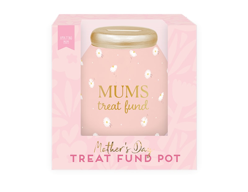 Wholesale Mother's Day Treat Fund