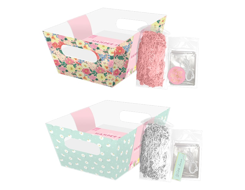 Wholesale Mother's Day Mini Hamper Set