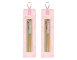 Wholesale Ballpoint Pen With Charm