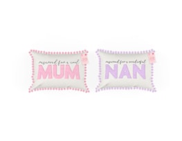 Wholesale Mother's Day Reserved for You Cushion 40cm x 30cm