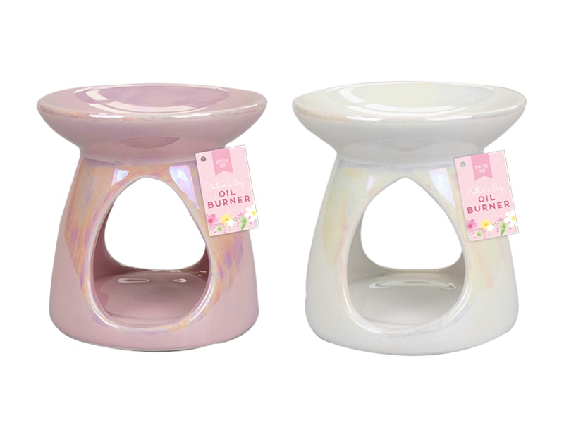 Wholesale Pearlised Oil Burner