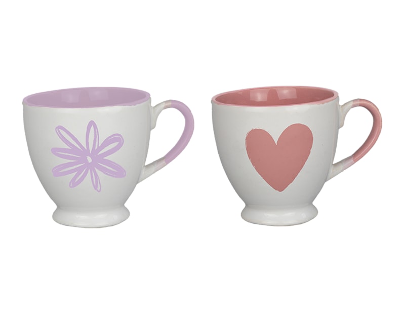 Wholesale Mother's Day Printed Tea Cup | Gem imports Ltd