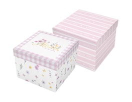 Wholesale Mother's Day Gift box