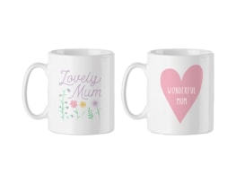 Wholesale Mother's Day Mug