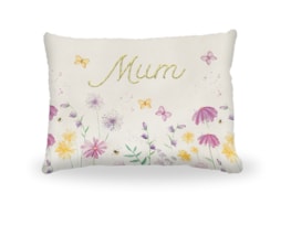 Wholesale Mother's Day Embroidered Pillow