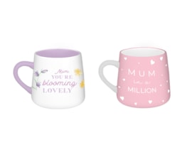 Wholesale Mother's Day Slogan Mugs