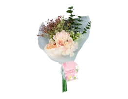 Wholesale Mother's Day Artificial Gift Bouquet