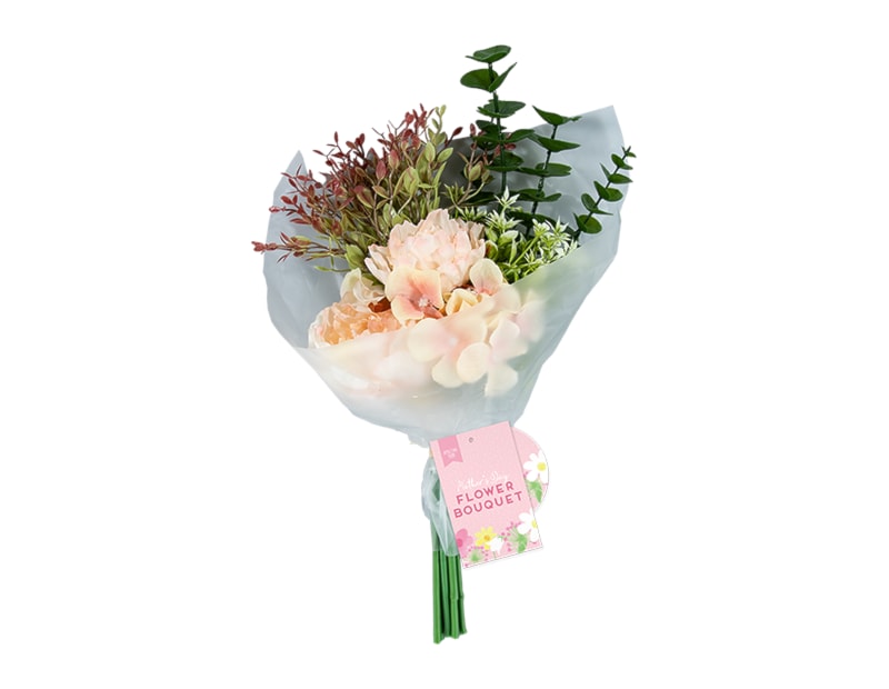 Wholesale Mother's Day Artificial Gift Bouquet