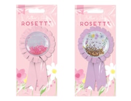 Wholesale Mother's Day rosette