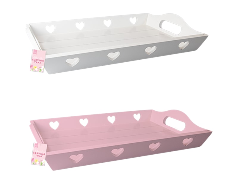 Wholesale Mother's Day Wooden Tray