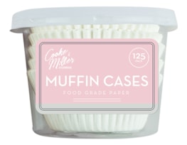 Wholesale Muffin Cases