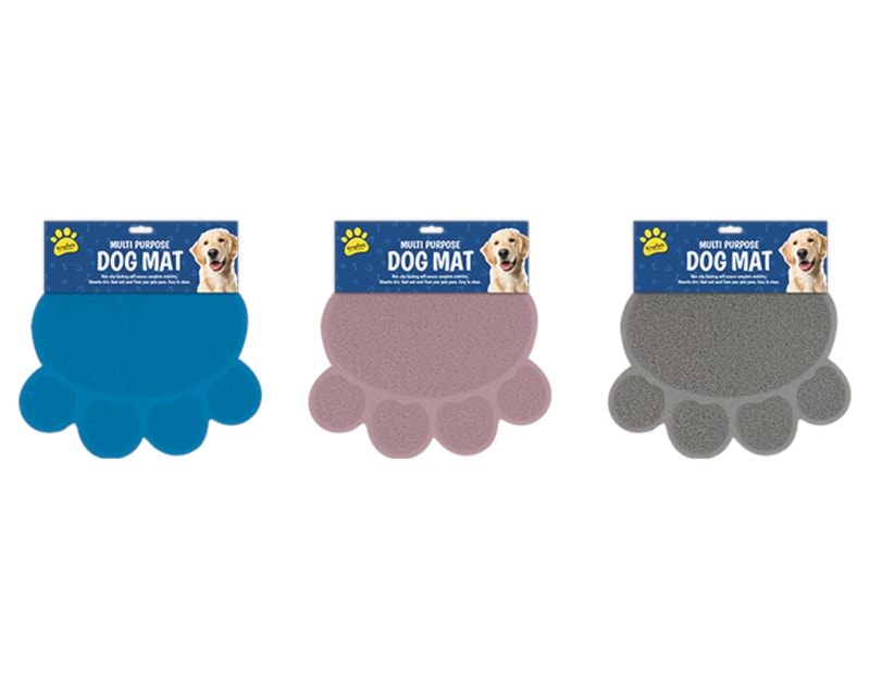 Wholesale Multi-purpose Dog Mats