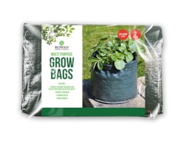 Wholesale Multi-Purpose Grow Bags 2pk