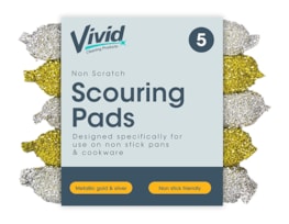 Wholesale Non Scratch Scouring Pads