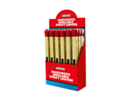 Wholesale Novelty Matchstick Lighters