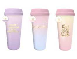 Wholesale Novelty Travel Mug