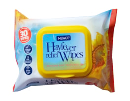 Wholesale Nuage Hayfever Relief Wipes