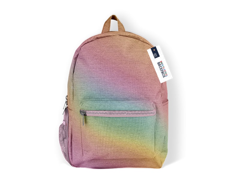 Wholesale Ombre Backpack