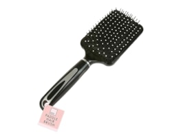 Wholesale Black Paddle Hair Brushes