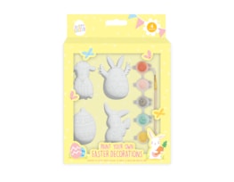 Wholesale Paint Your Own Easter Decorations