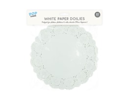 Wholesale Paper Doilies