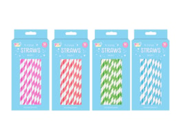 Wholesale Paper Straws