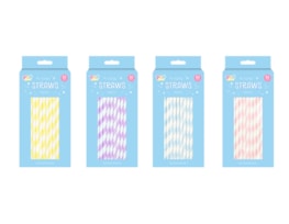 Wholesale Paper Straws