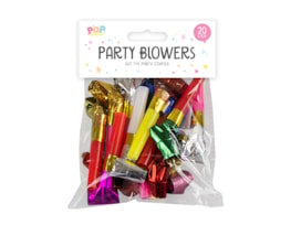 Wholesale Party Blowers