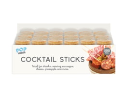 Wholesale Cocktail Sticks