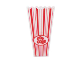 Wholesale Small popcorn holder - single