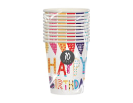 Wholesale Party paper cups