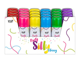 Wholesale Silly String PDQ