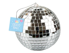 Wholesale Disco Ball 6"