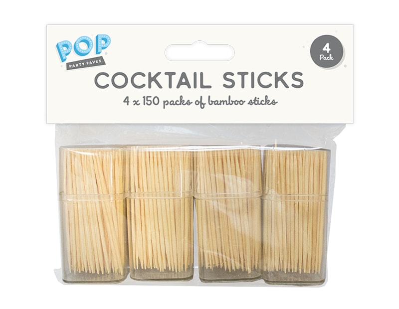 Wholesale Party Cocktail Sticks