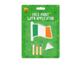 Wholesale St. Patrick's Day Face Paint