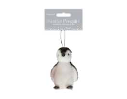 Wholesale Christmas Penguin Decoration