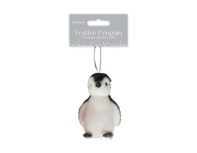 Wholesale Christmas Penguin Decoration