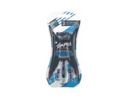 Wholesale Mens Triple Blade Razors