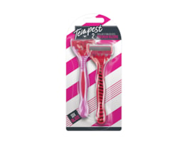 Wholesale Ladies Disposable Six Blade Razors