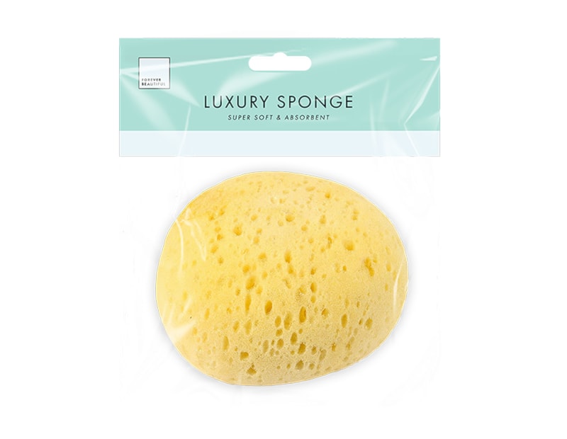 Luxury Bath Sponge