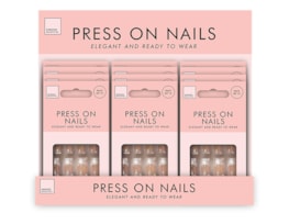 Wholesale Press On Nails