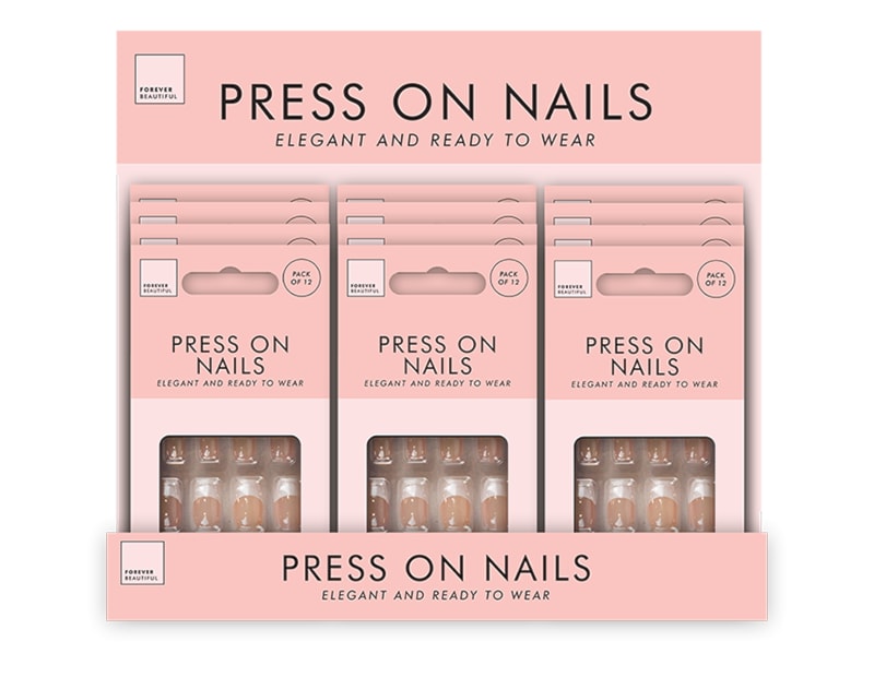 Wholesale Press On Nails