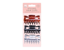 Wholesale Hair Claw Clips