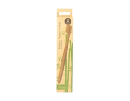 Wholesale Bamboo Toothbrushes