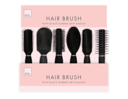 Wholesale Black Hair Brushes