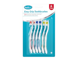 Wholesale Easy Grip Toothbrushes