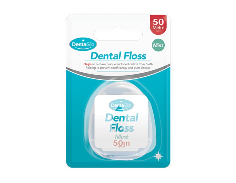 Wholesale Dental floss | Gem imports Ltd.